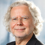 Portrait von Prof. Dr. Stefan Aufenanger.