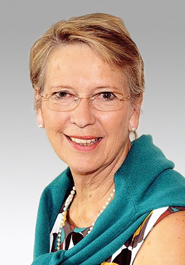 Gisela Ehlers