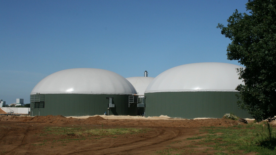24 frisch Sammlung Biogasanlage  F r Zuhause 