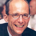Portrait von Prof. Dr. Detlef Kuhlmann.