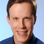 Portrait von  Dr. Lars Zumbansen.