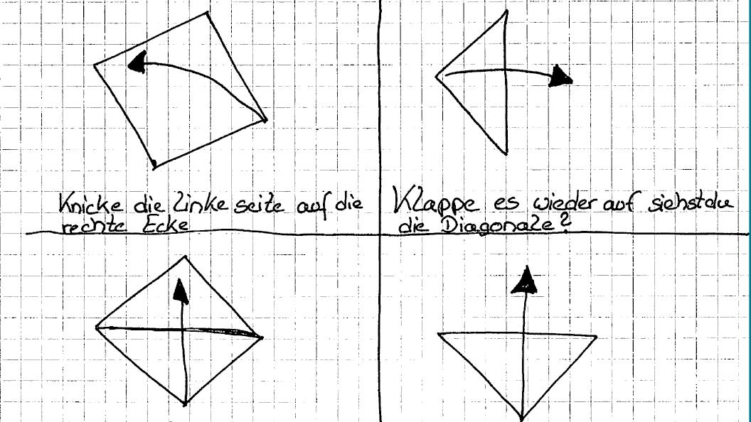 Dreieck-Arbeitsblatt: Geometrie-Übung