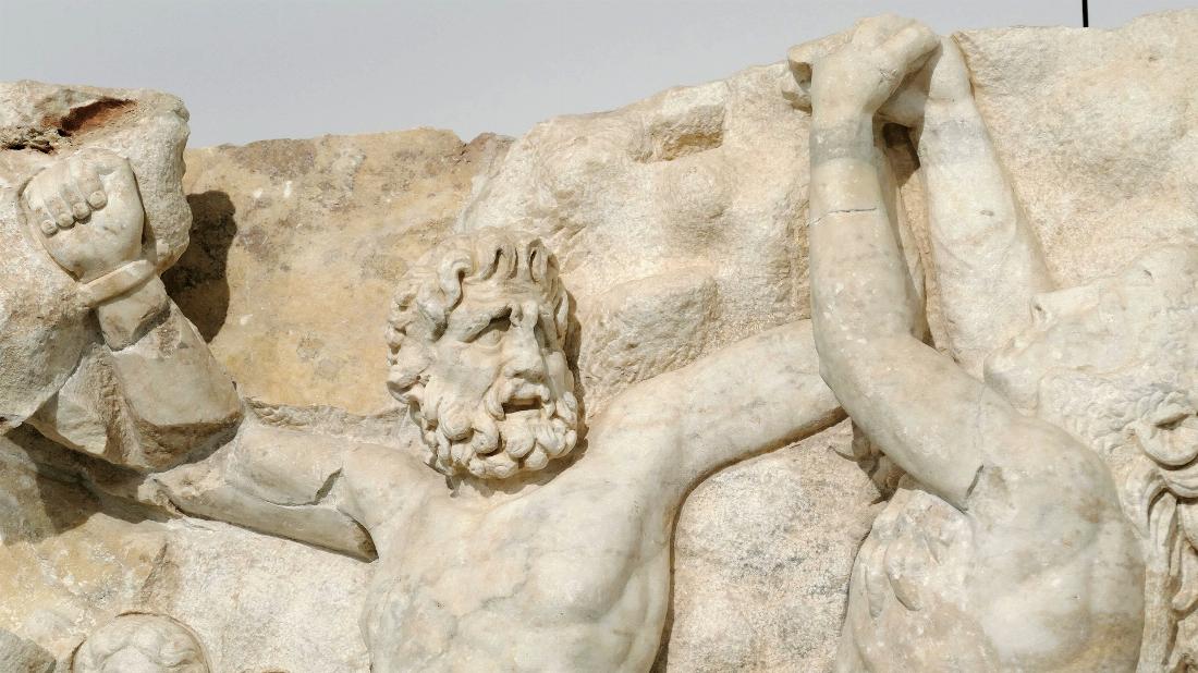 Konnen Wir Prometheus Heute Noch Trauen Von Platon Zur Modernen Verantwortungsethik
