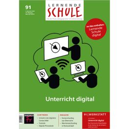 Unterricht Digital Friedrich Verlag De Shop
