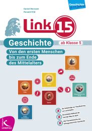 LINK-15: Geschichte ab Klasse 5