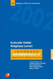 Jahrbuch Grundschule 2003
