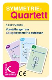 Symmetrie-Quartett
