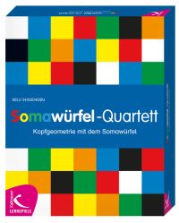 Somawürfel-Quartett