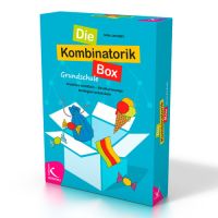 Die Kombinatorik-Box  Grundschule