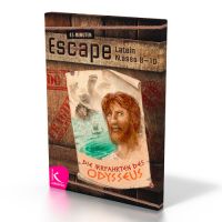 45 Minuten Escape – Irrfahrten des Odysseus