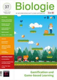 Gamification und Game-based Learning