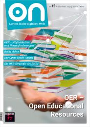 OER – Open Educational Resources