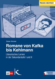 Romane von Kafka bis Kehlmann