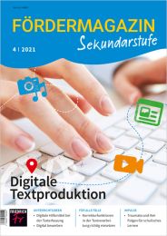Digitale Textproduktion
