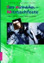 Feste Mitmachen-Mitmachf. CD