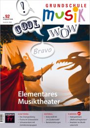 Elementares Musiktheater