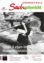 (Über-)Leben im Nationalsozialismus