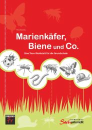 Marienkäfer, Bienen & Co