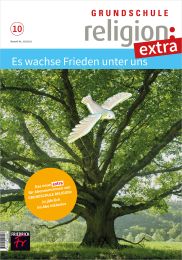 Grundschule Religion Extra: Ausgabe 10/23