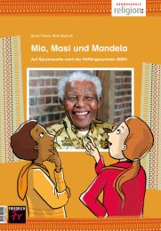 Mia, Masi und Mandela