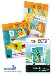 Deutsch unterrichten (Grundschule): Lesen