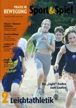 Leichtathletik – Ein "Light"-Faden zum Laufen