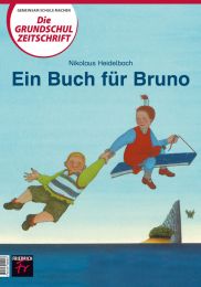 Ein Buch für Bruno