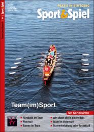 Team (im) Sport