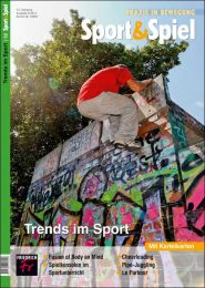 Trends im Sport