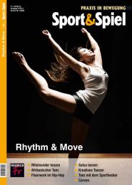 Rhythm & Move