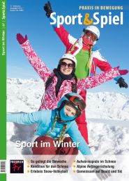 Sport im Winter