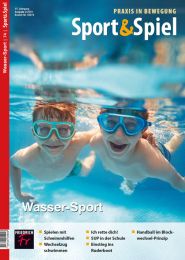 Wasser-Sport
