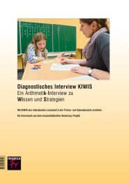 Diagnostisches Interview KIWIS