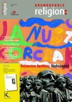 Erinnern lernen: Holocaust
