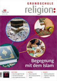 Begegnung mit dem Islam