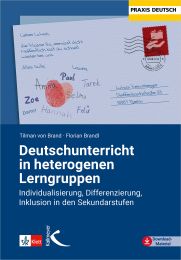 Deutschunterricht in heterogenen Lerngruppen