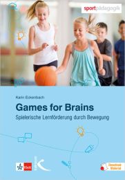 Games for Brains