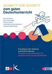 Schritt für Schritt zum guten Deutschunterricht