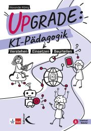 Upgrade: KI-Pädagogik