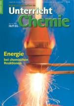 Energie bei chemischen Reaktionen