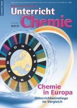 Chemie in Europa