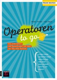 Operatoren to go