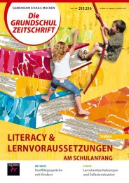 Literacy & Lernvoraussetzungen