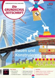 Grundschulzeitschrift - Die ausgezeichnetesten Grundschulzeitschrift verglichen!