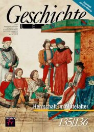Herrschaft im Mittelalter