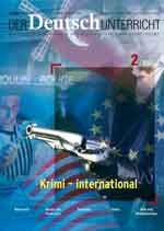 Krimi – international
