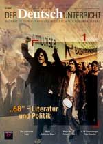 "68" – Literatur und Politik