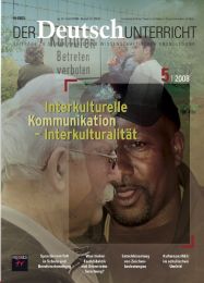 Interkulturelle Kommunikation – Interkulturalität