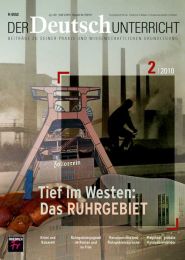 Tief im Westen: Das Ruhrgebiet