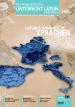 Latein & Romanische Sprachen
